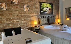 Perugia Suite